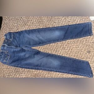 Wonder nation girls skinny Jeans size 7T